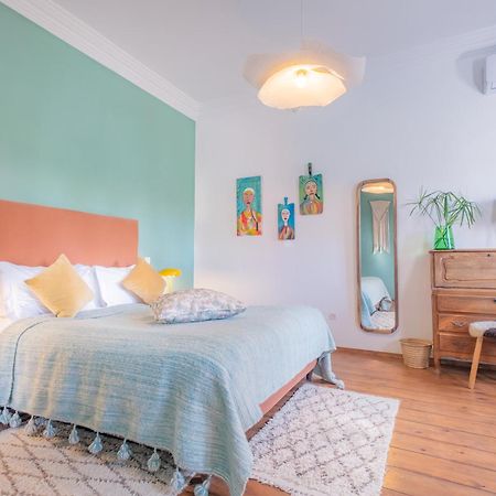 Villa Beldi Essaouira Ngoại thất bức ảnh