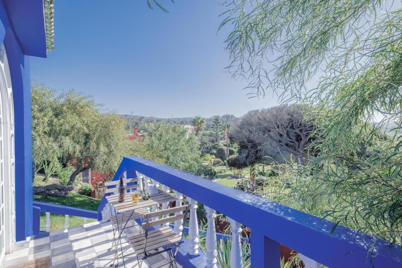 Villa Beldi Essaouira Ngoại thất bức ảnh