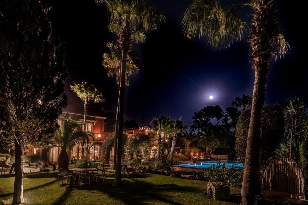 Villa Beldi Essaouira Ngoại thất bức ảnh