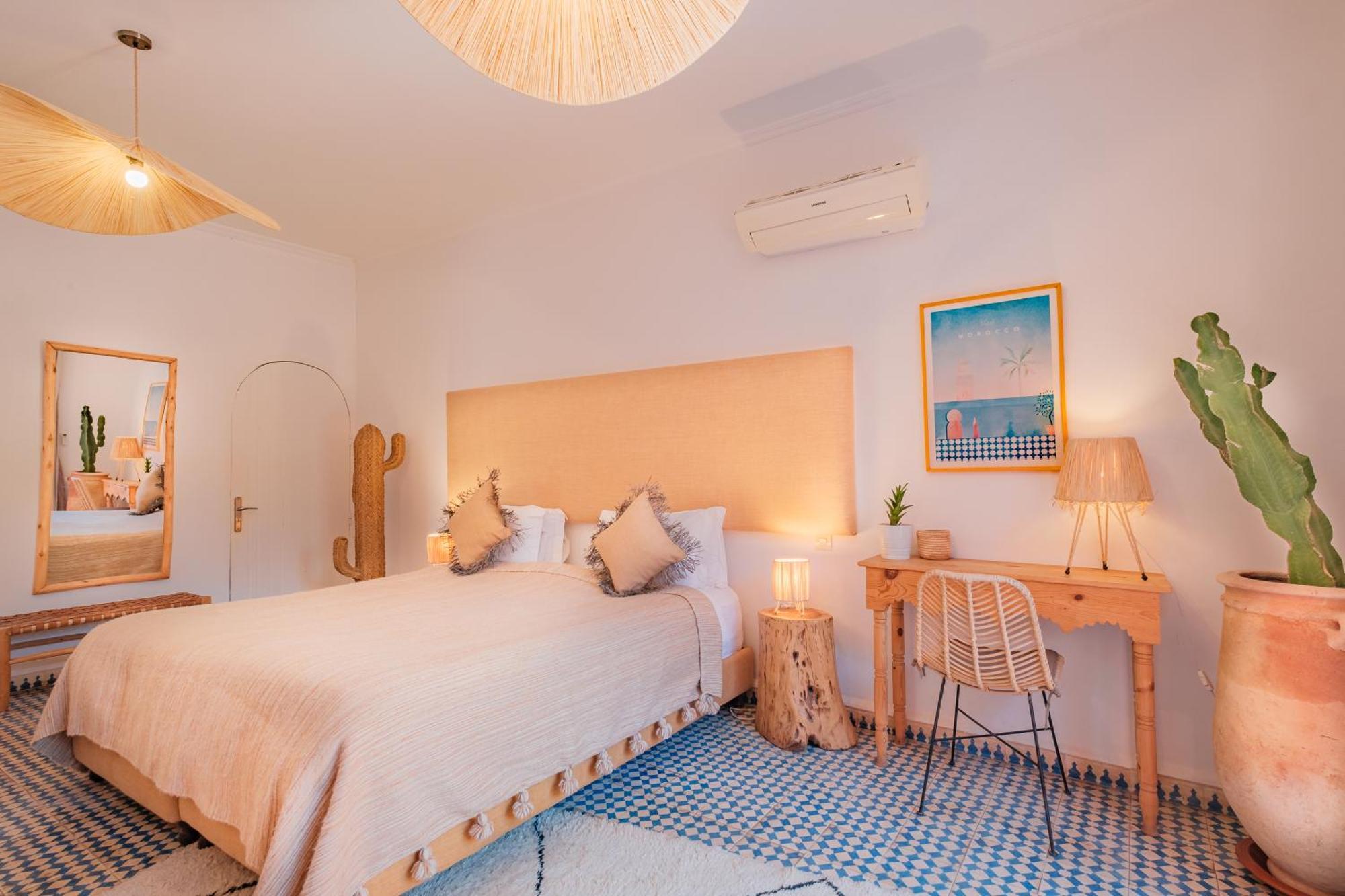 Villa Beldi Essaouira Ngoại thất bức ảnh