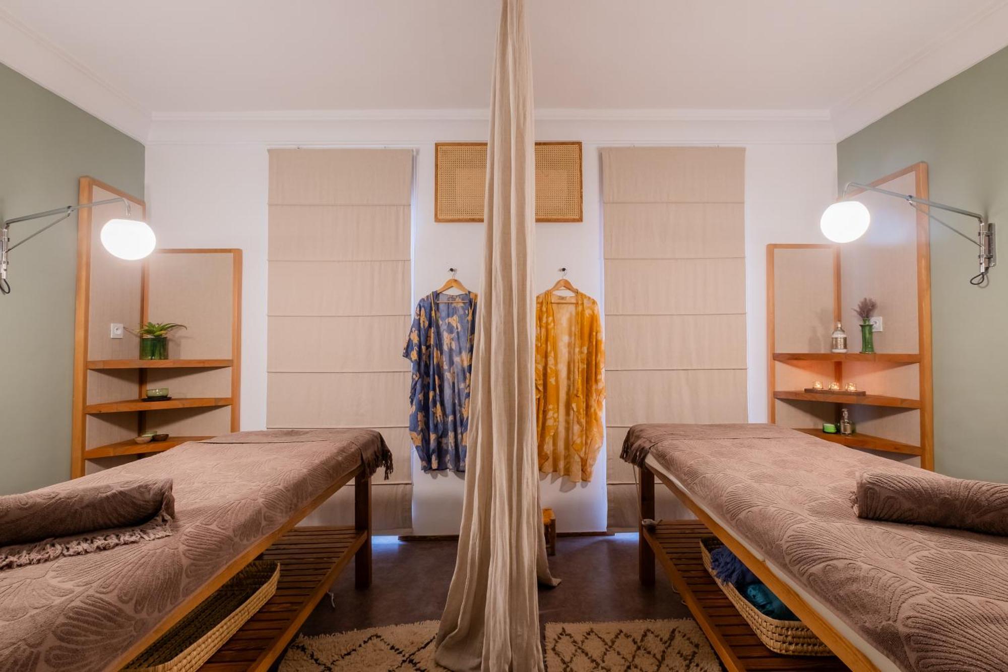 Villa Beldi Essaouira Ngoại thất bức ảnh