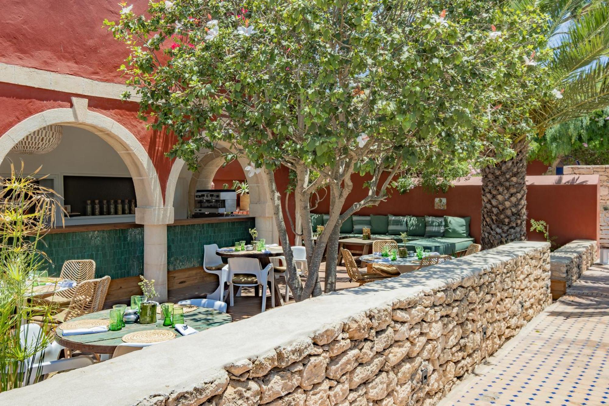 Villa Beldi Essaouira Ngoại thất bức ảnh