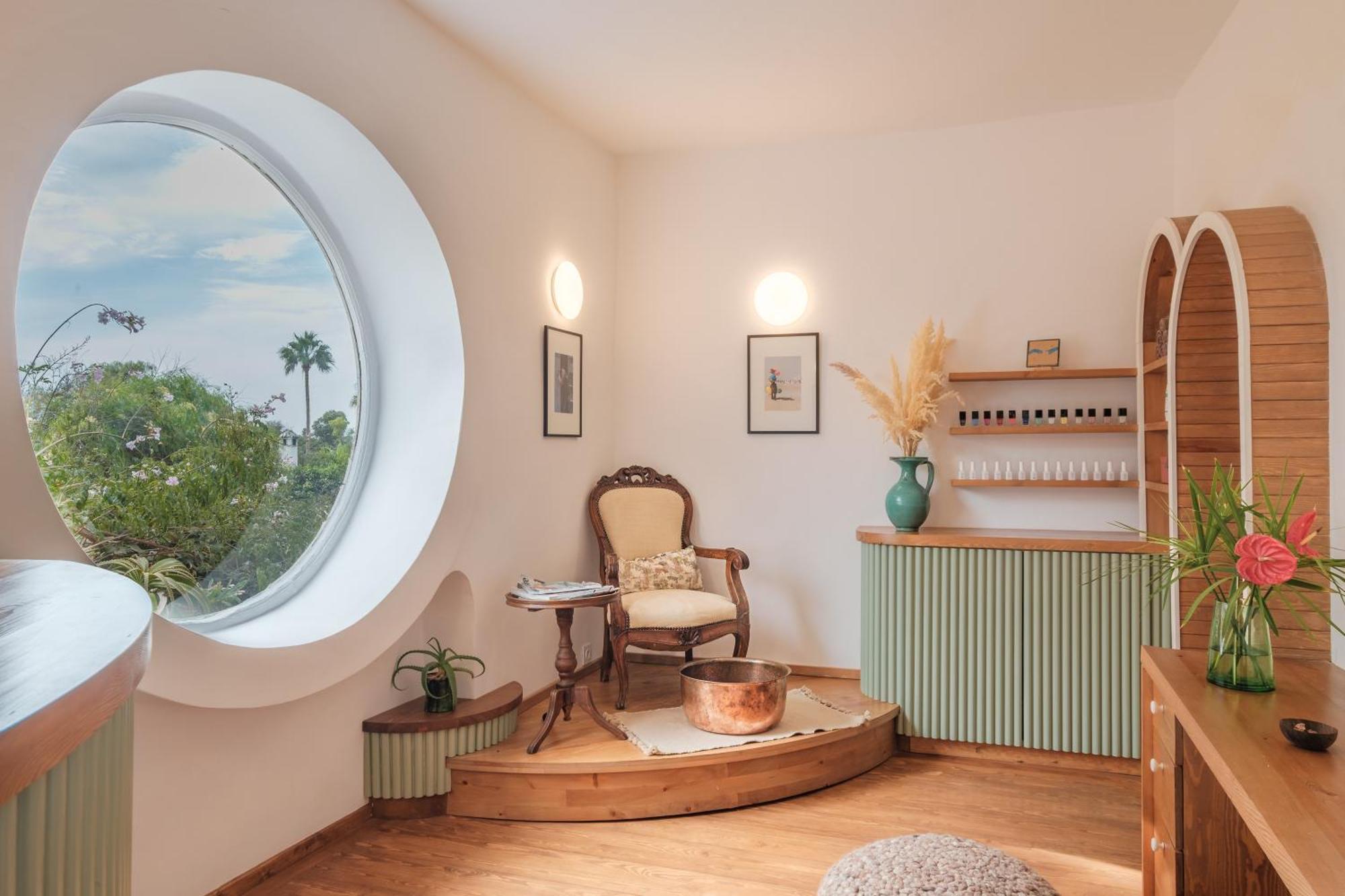 Villa Beldi Essaouira Ngoại thất bức ảnh