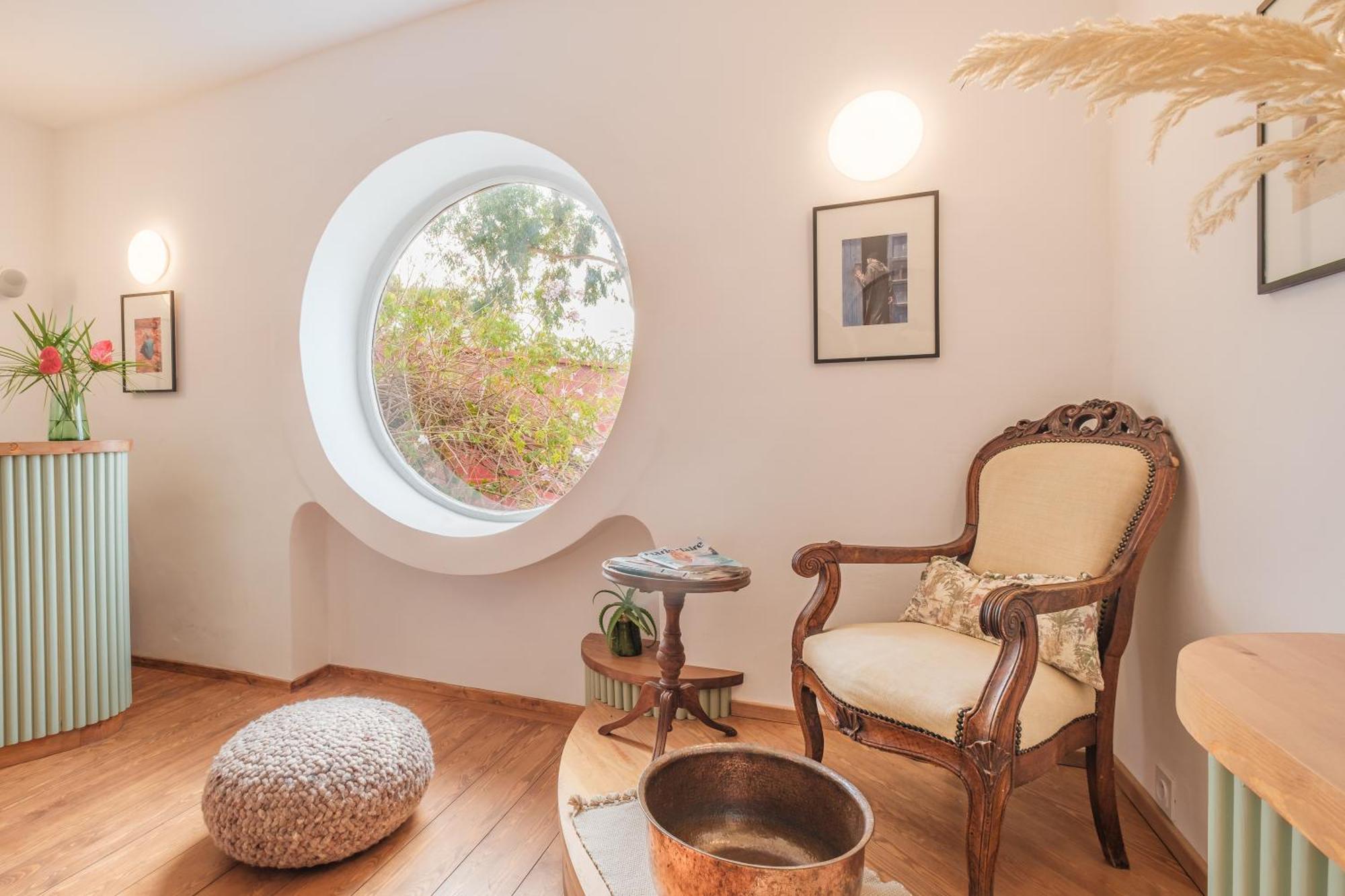 Villa Beldi Essaouira Ngoại thất bức ảnh