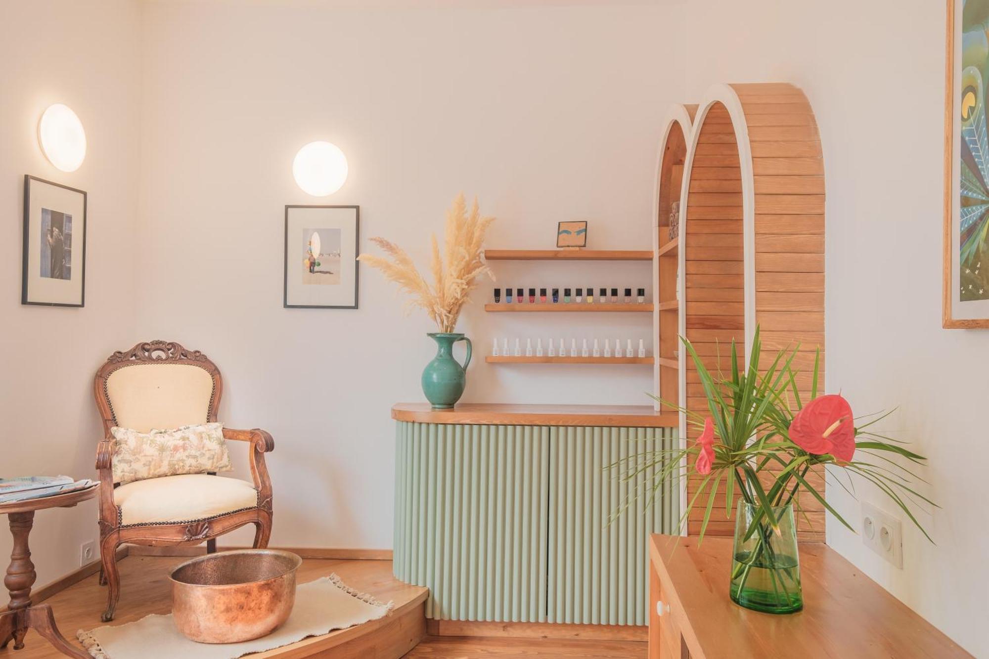 Villa Beldi Essaouira Ngoại thất bức ảnh