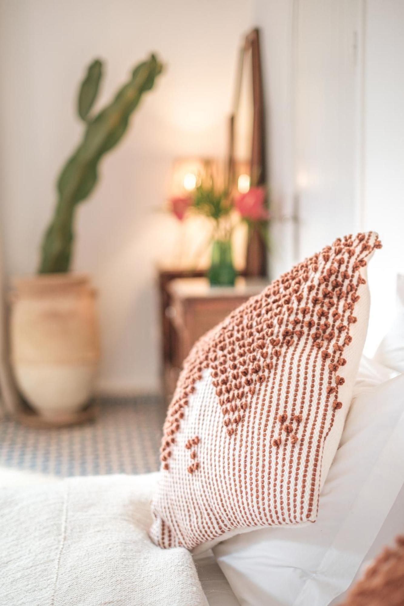 Villa Beldi Essaouira Ngoại thất bức ảnh