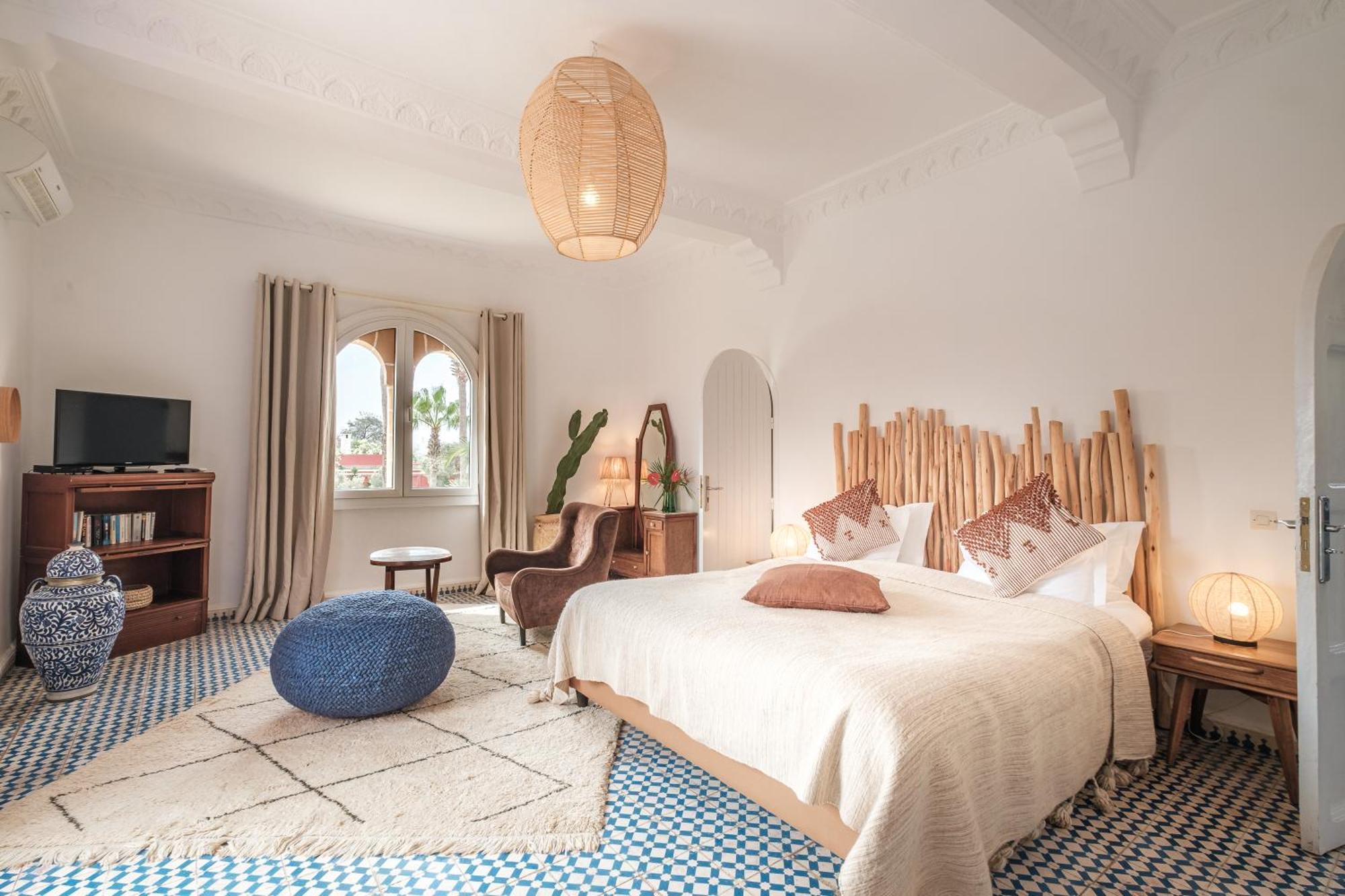 Villa Beldi Essaouira Ngoại thất bức ảnh