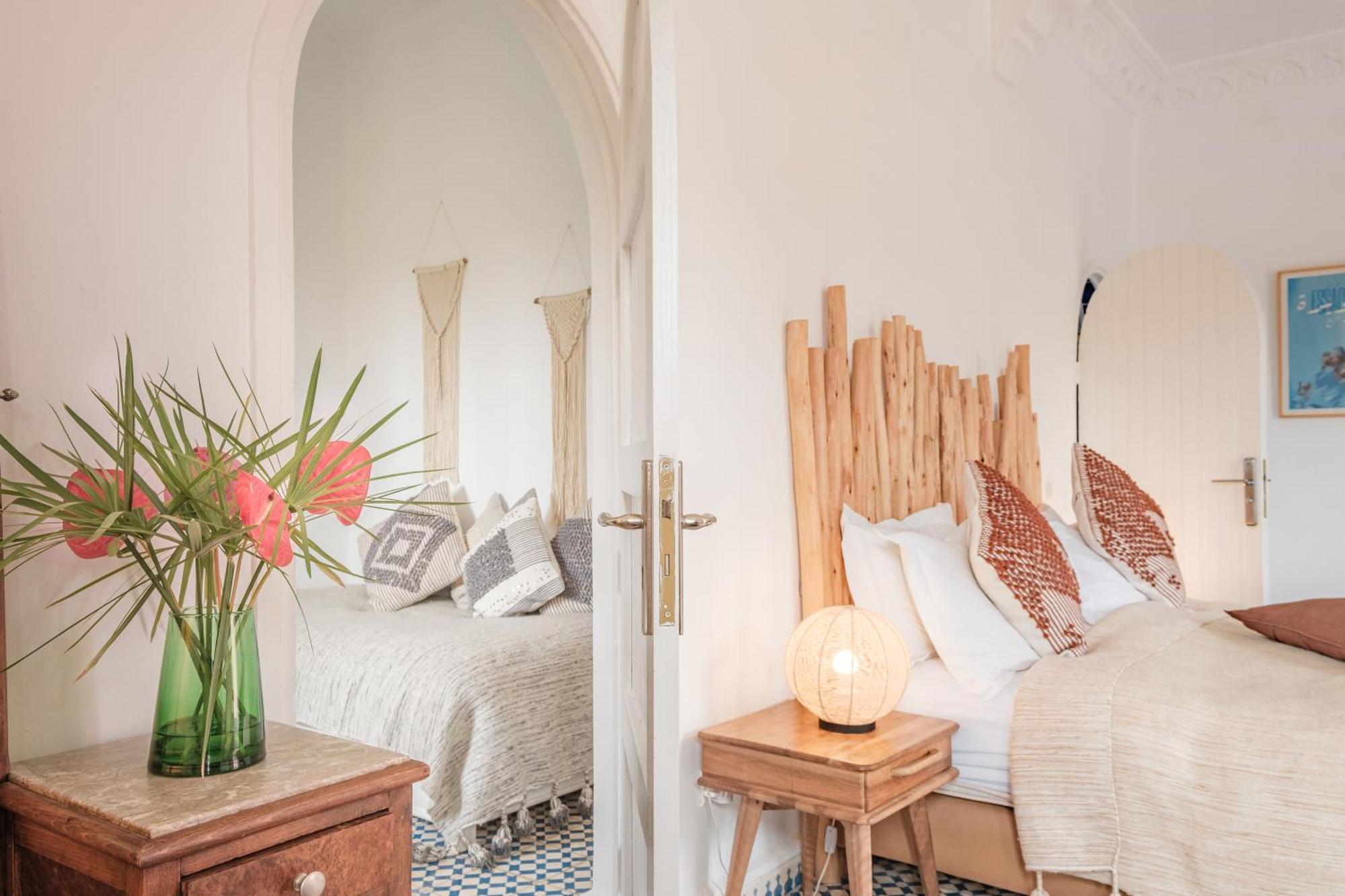 Villa Beldi Essaouira Ngoại thất bức ảnh