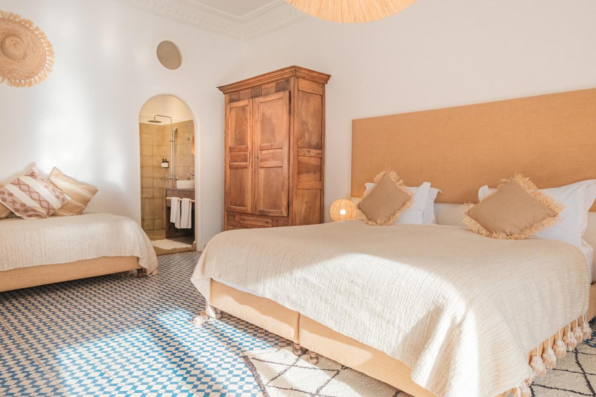 Villa Beldi Essaouira Ngoại thất bức ảnh