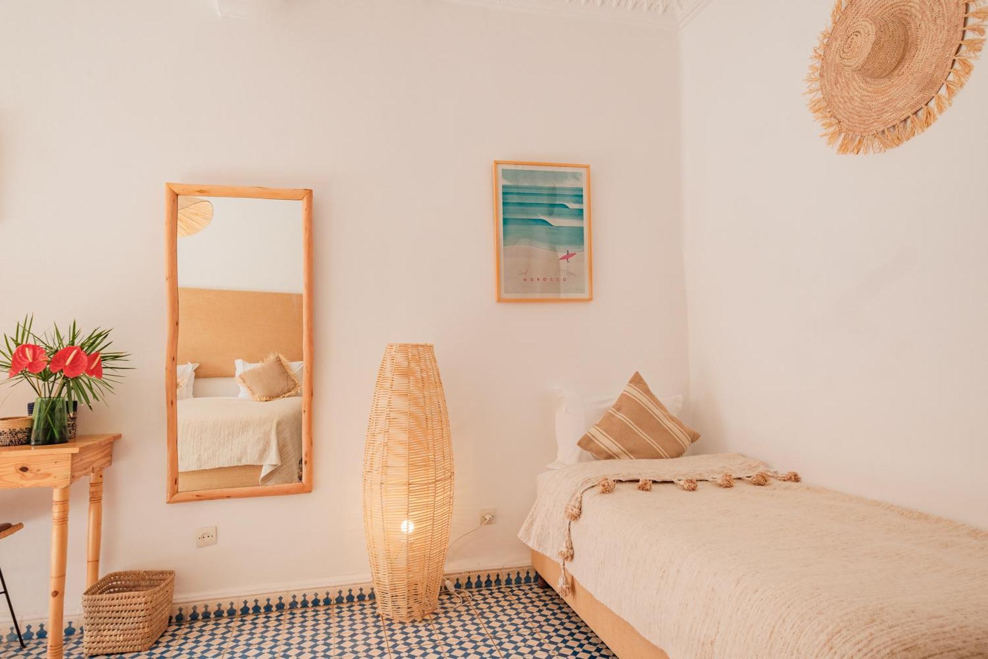 Villa Beldi Essaouira Ngoại thất bức ảnh