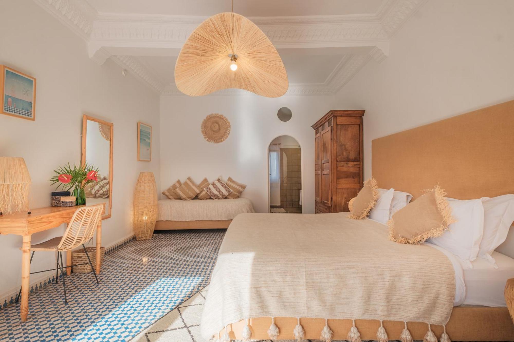 Villa Beldi Essaouira Ngoại thất bức ảnh