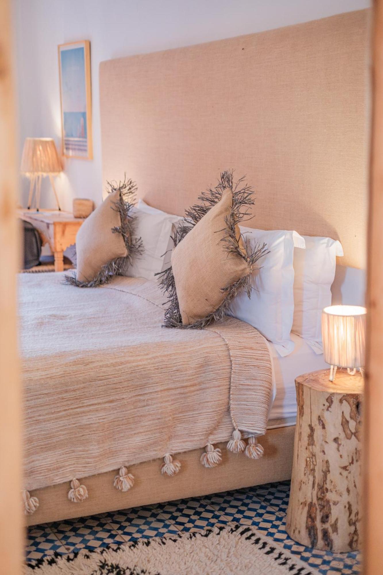 Villa Beldi Essaouira Ngoại thất bức ảnh