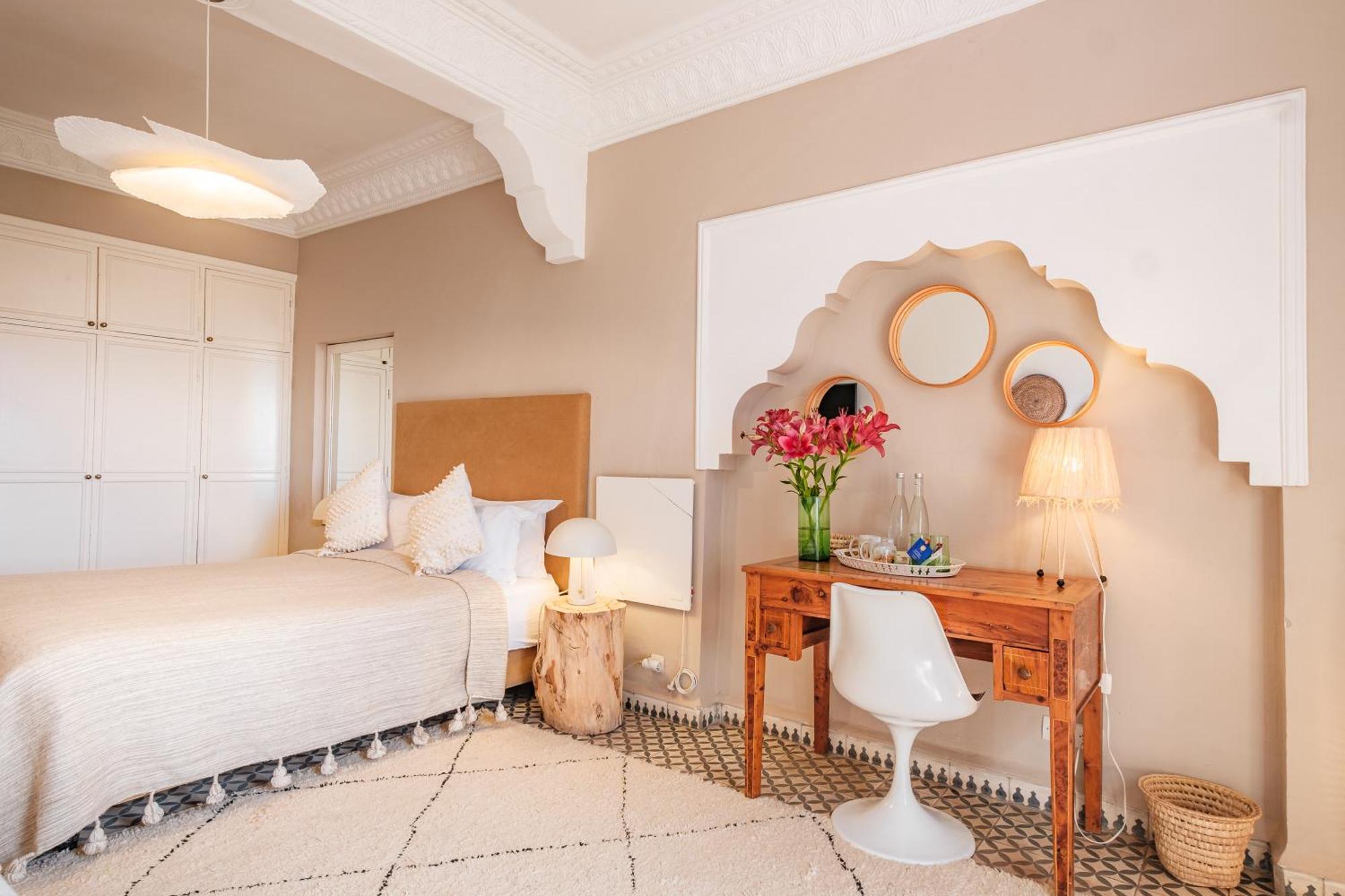Villa Beldi Essaouira Ngoại thất bức ảnh