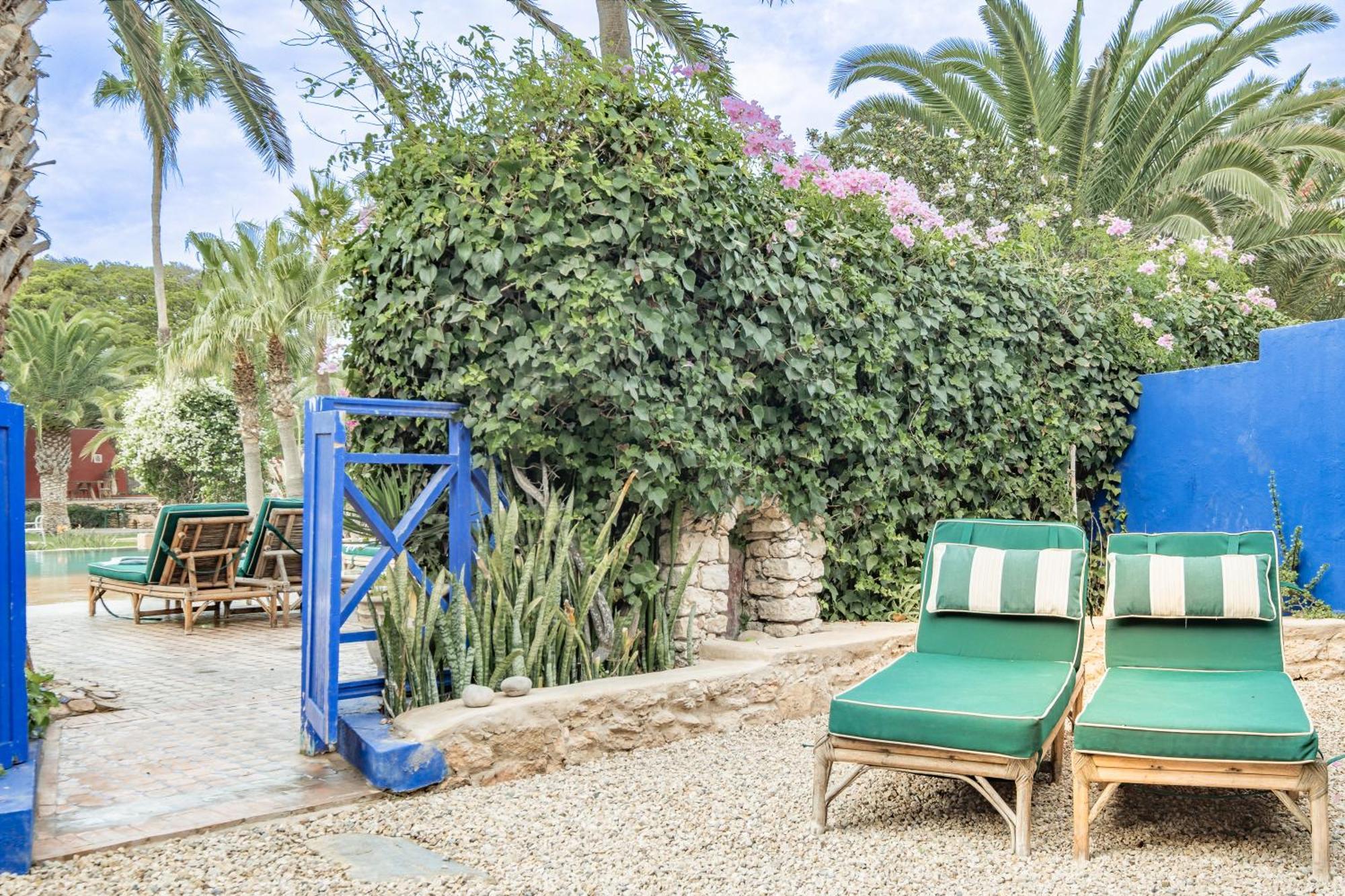 Villa Beldi Essaouira Ngoại thất bức ảnh