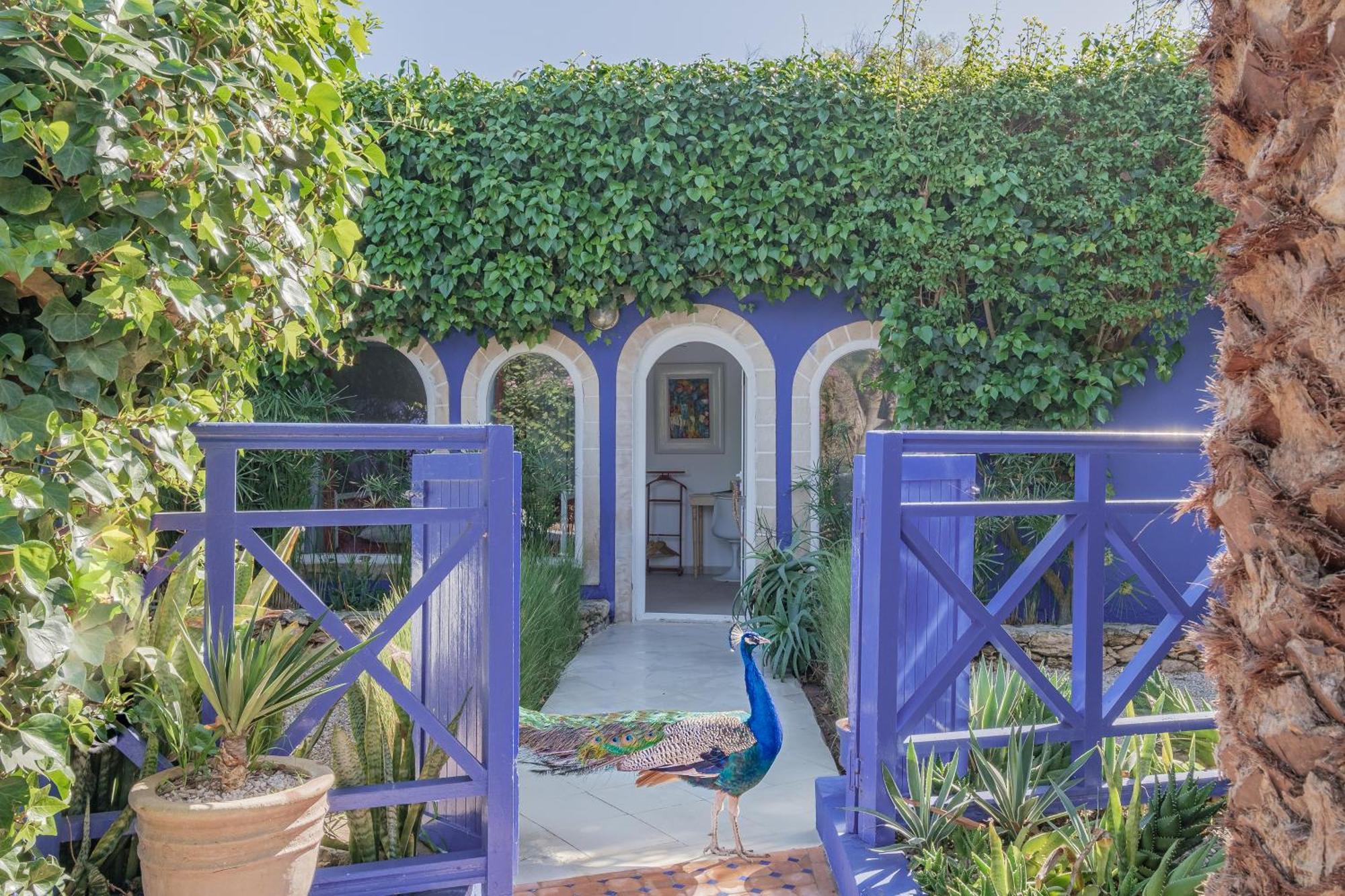 Villa Beldi Essaouira Ngoại thất bức ảnh