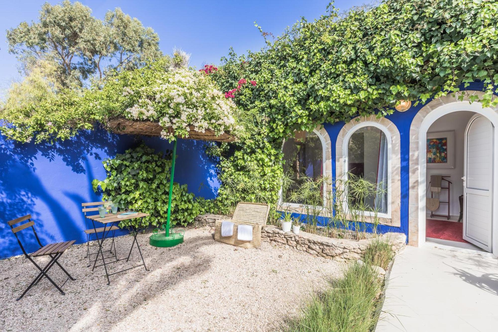 Villa Beldi Essaouira Ngoại thất bức ảnh