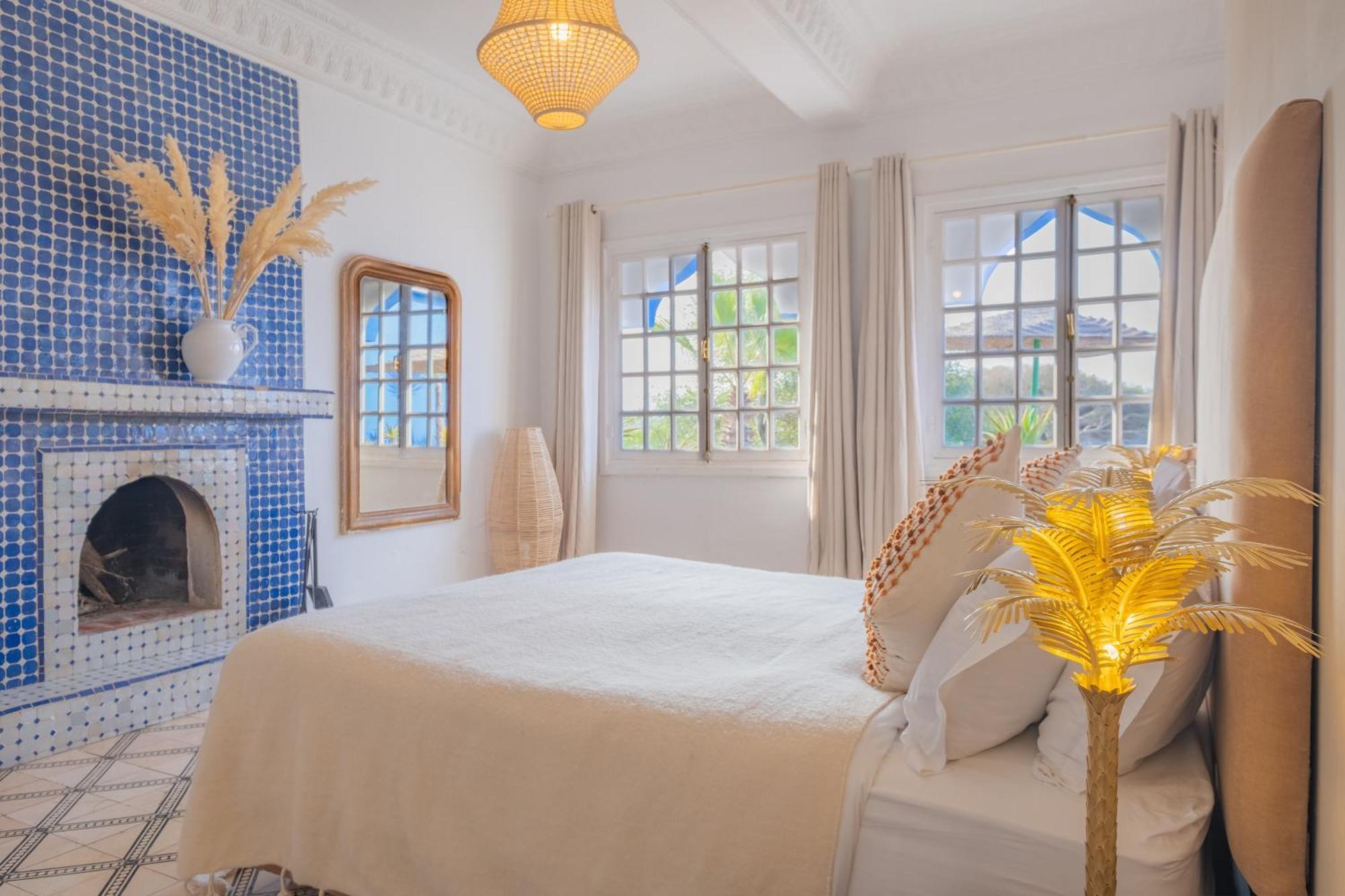 Villa Beldi Essaouira Ngoại thất bức ảnh
