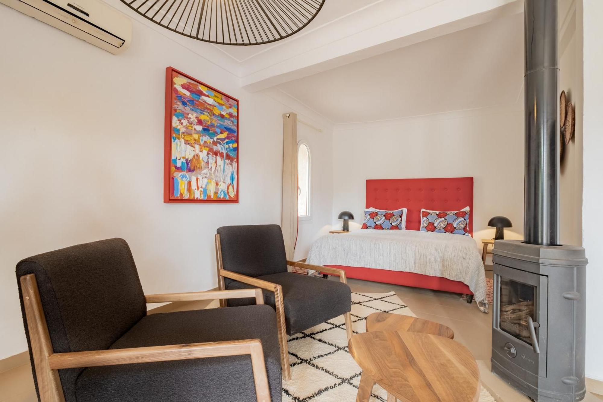 Villa Beldi Essaouira Ngoại thất bức ảnh