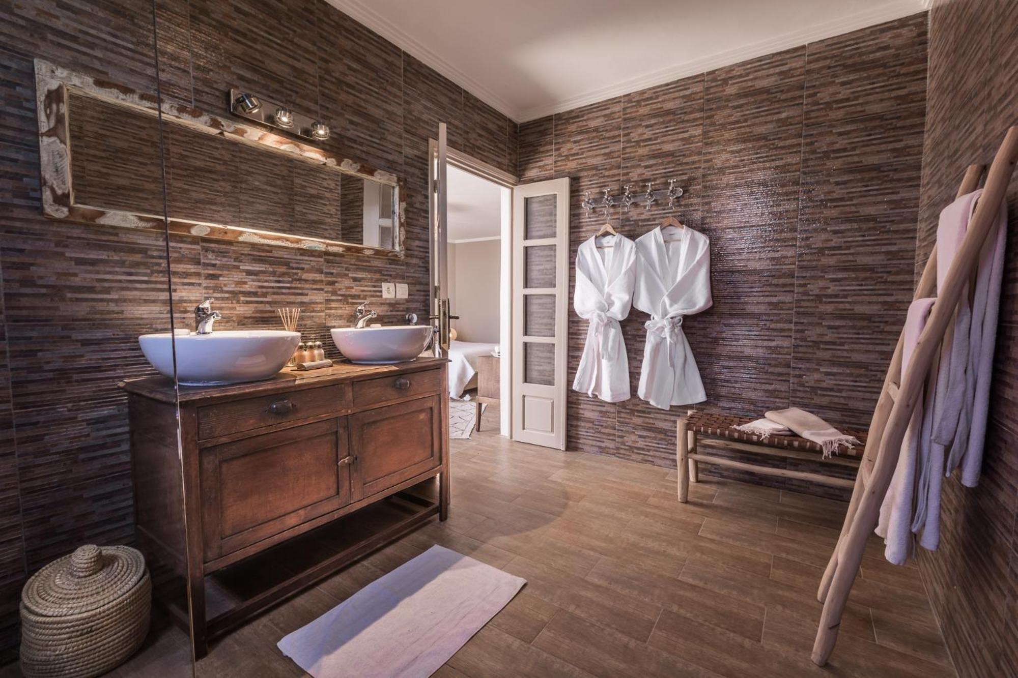 Villa Beldi Essaouira Ngoại thất bức ảnh