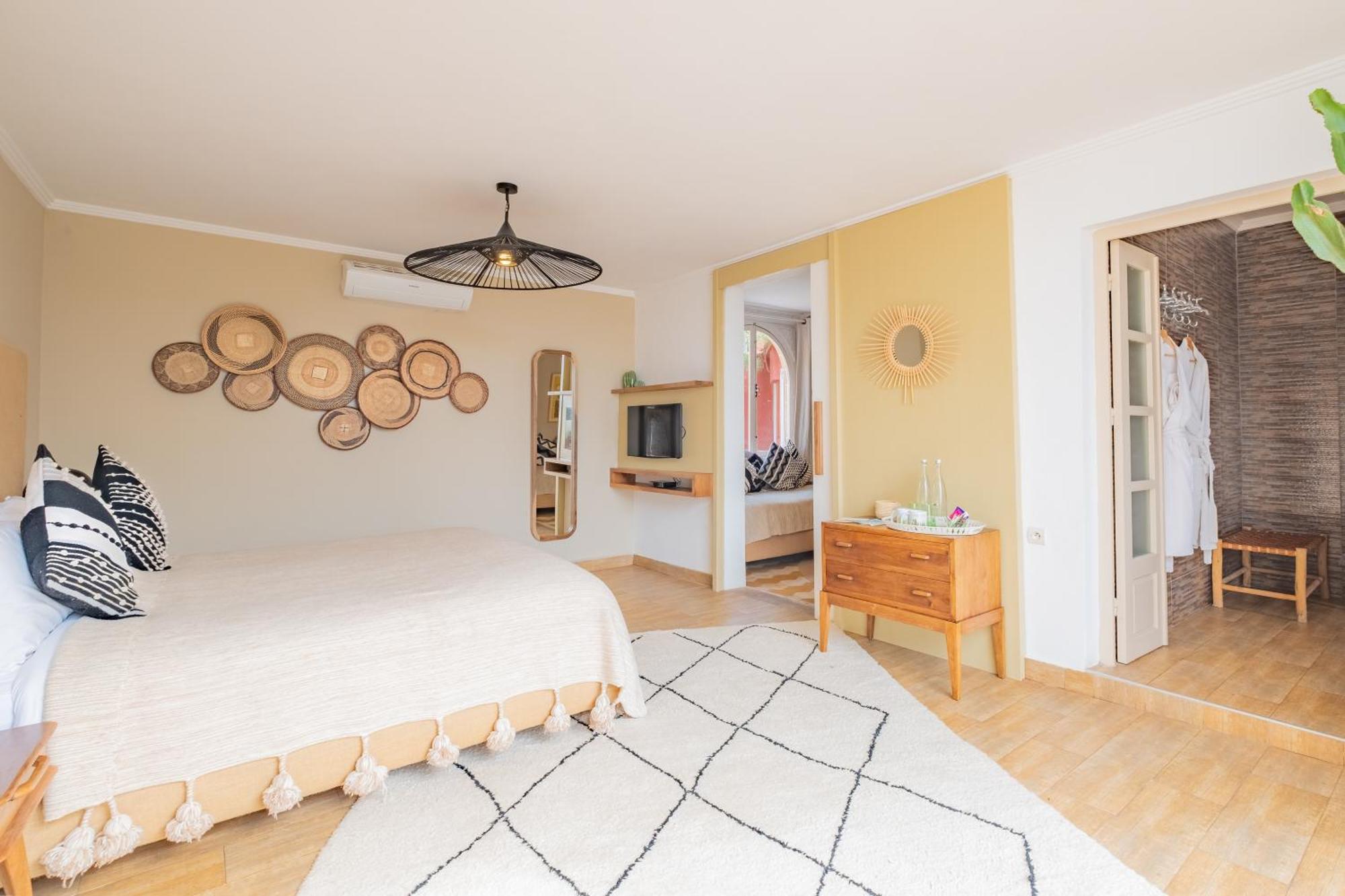 Villa Beldi Essaouira Ngoại thất bức ảnh
