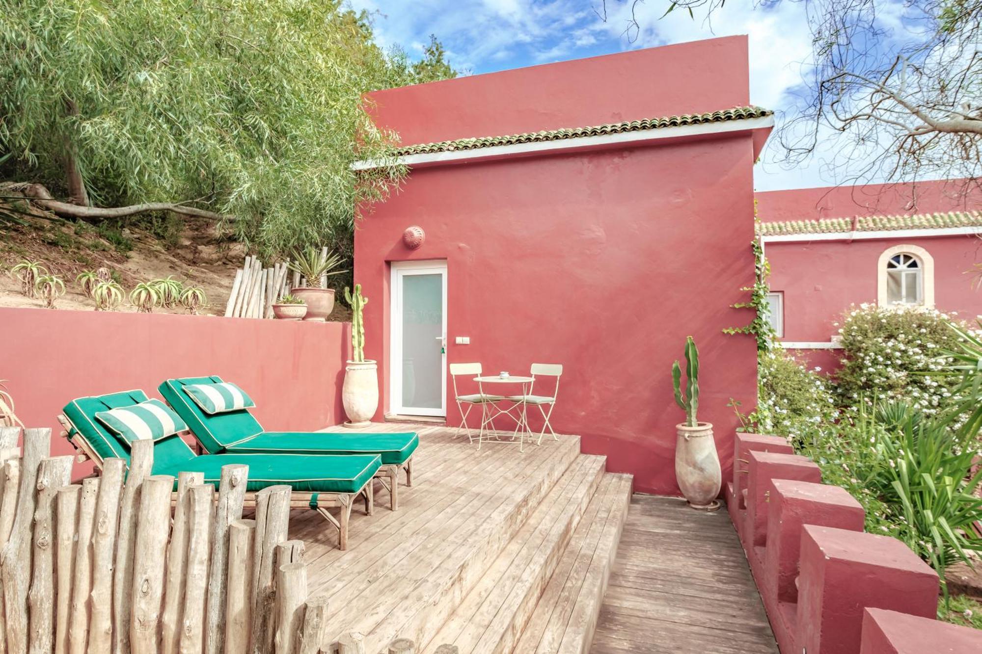 Villa Beldi Essaouira Ngoại thất bức ảnh