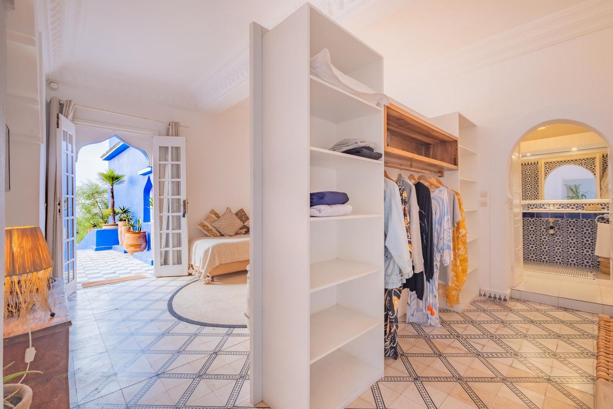 Villa Beldi Essaouira Ngoại thất bức ảnh