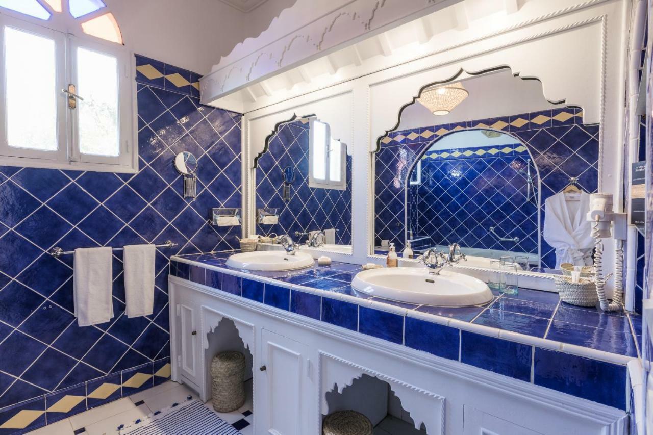 Villa Beldi Essaouira Ngoại thất bức ảnh