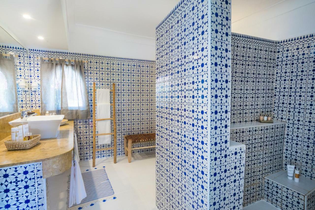 Villa Beldi Essaouira Ngoại thất bức ảnh