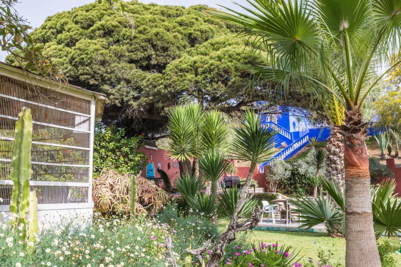 Villa Beldi Essaouira Ngoại thất bức ảnh