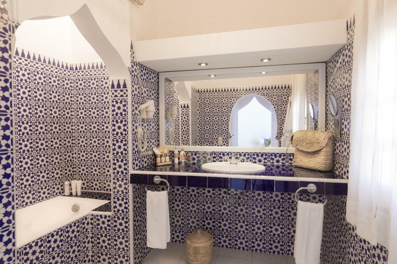 Villa Beldi Essaouira Ngoại thất bức ảnh